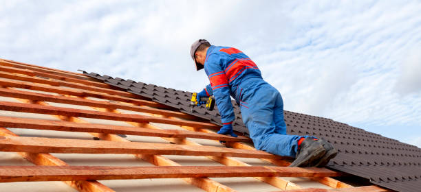 Best Roofing for New Construction  in USA